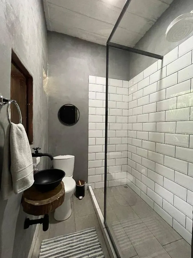 Almah Glamping Hotel Cali Campingplads