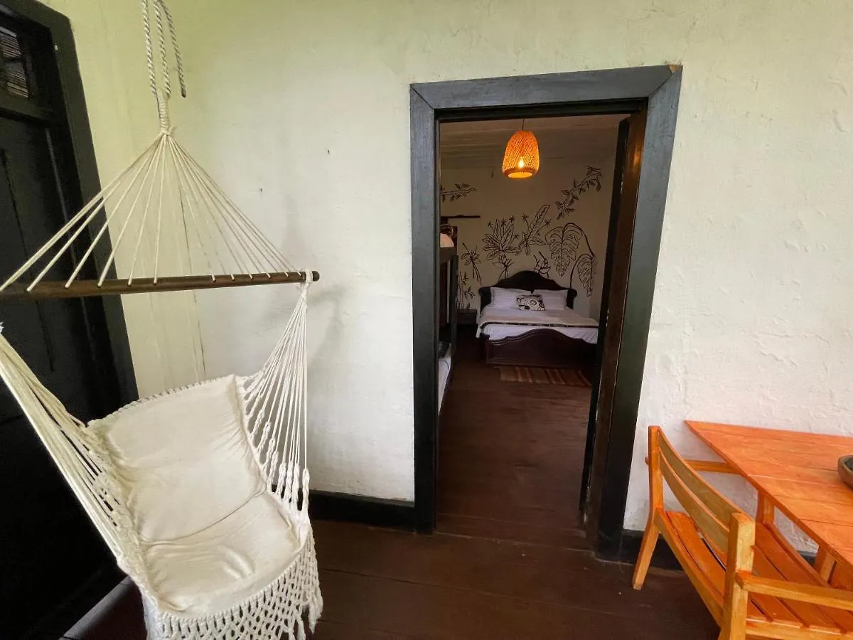 Almah Glamping Hotel Cali 0*,  Colombia