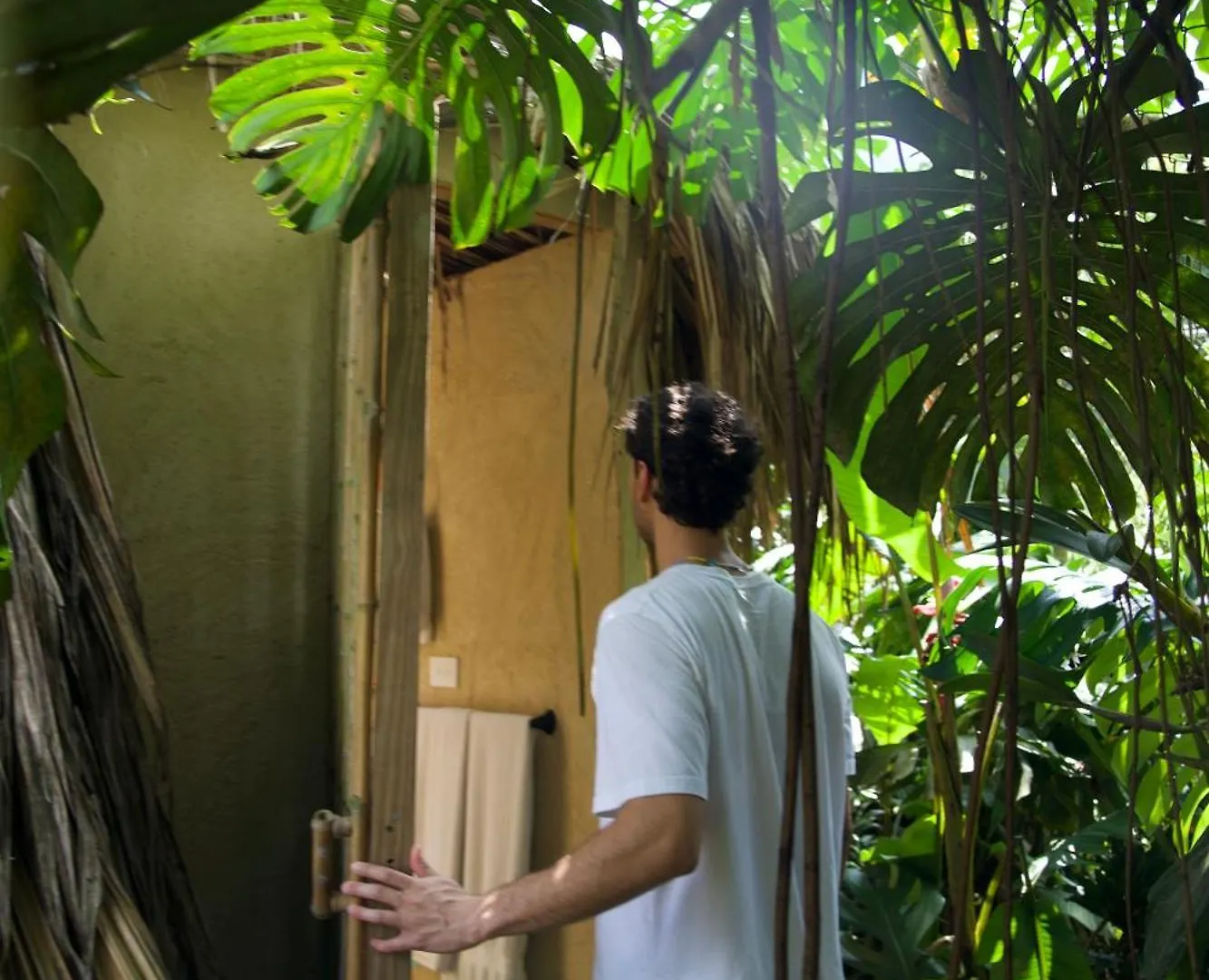 Almah Glamping Hotel Cali