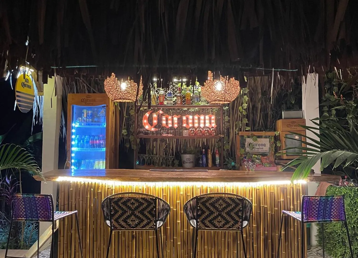 Almah Glamping Hotel Cali Colombia