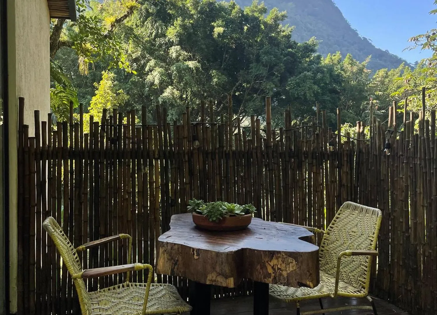 Kemping Almah Glamping Hotel Cali