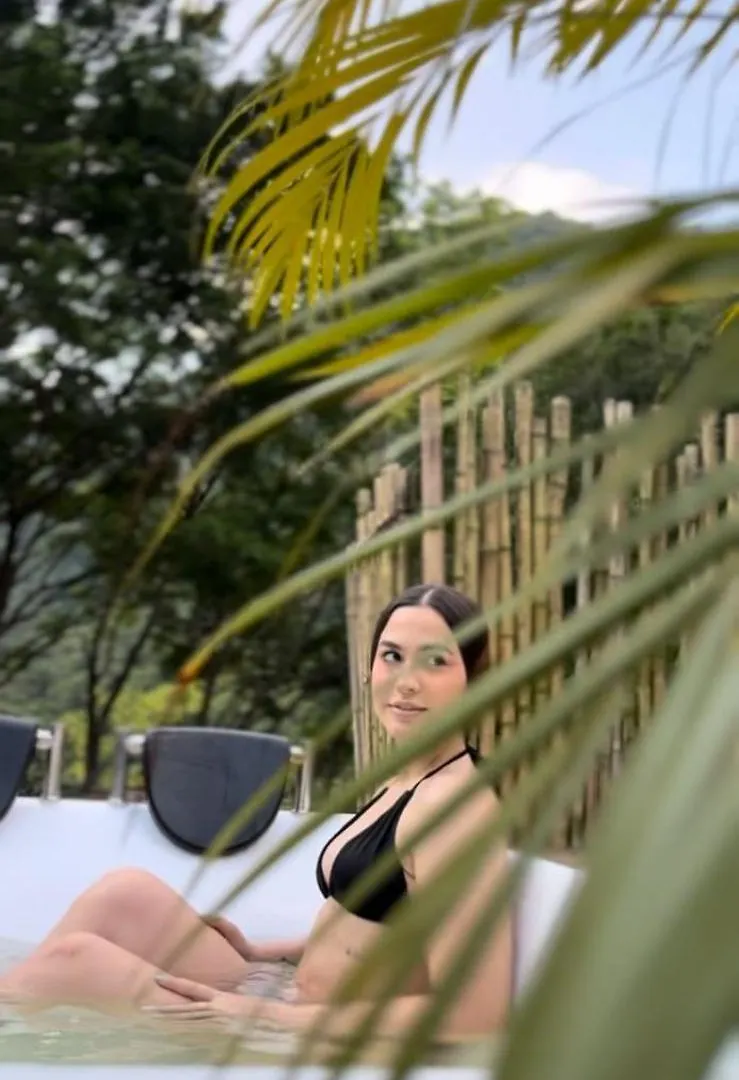 Kemping Almah Glamping Hotel Cali
