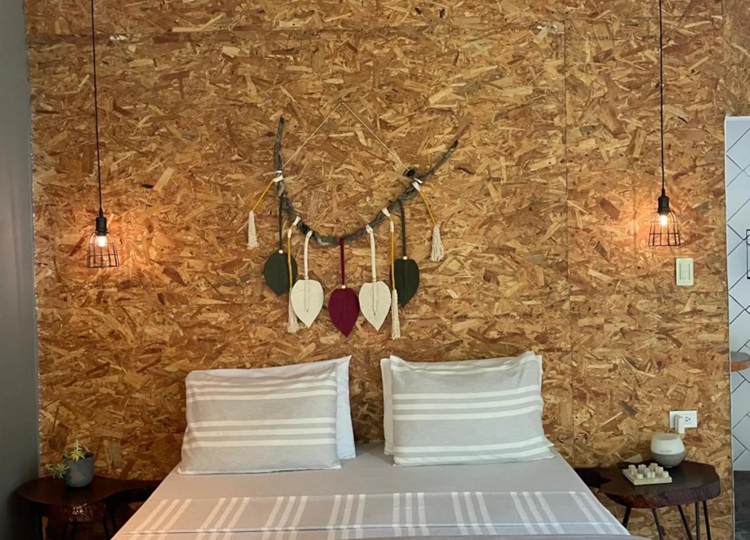 Almah Glamping Hotel Cali 0*,