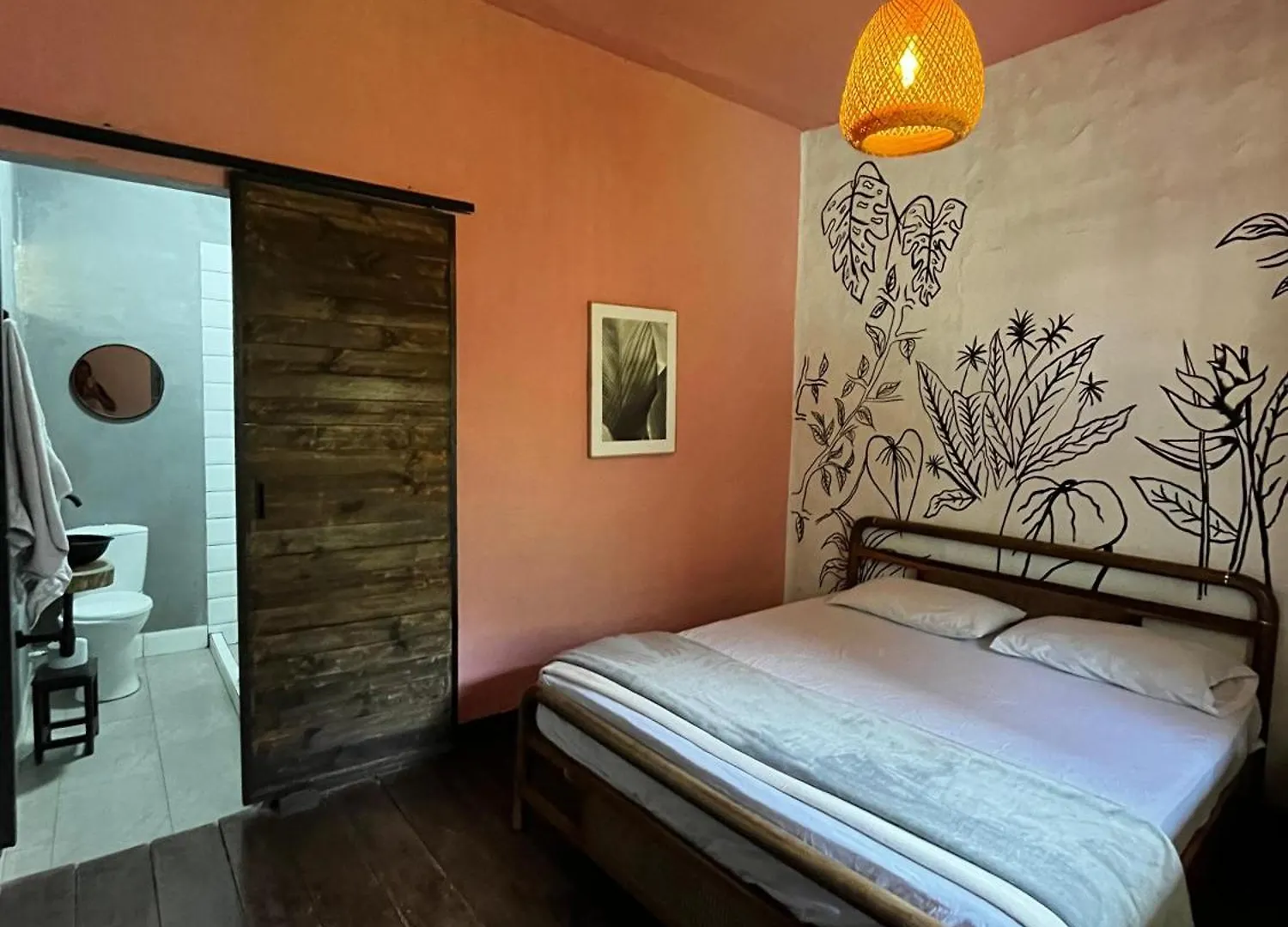Kemping Almah Glamping Hotel Cali